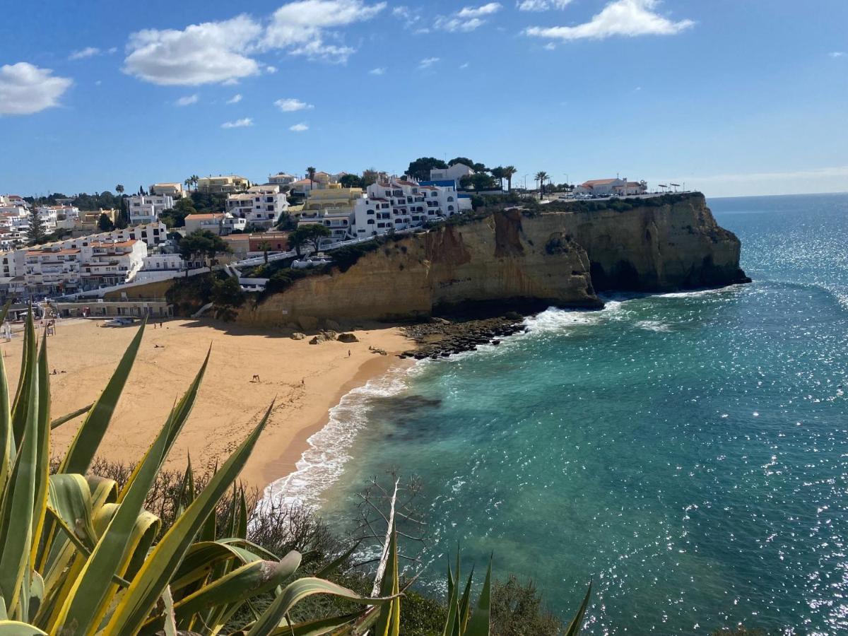 Vila Paz Καρβοέιρο Εξωτερικό φωτογραφία