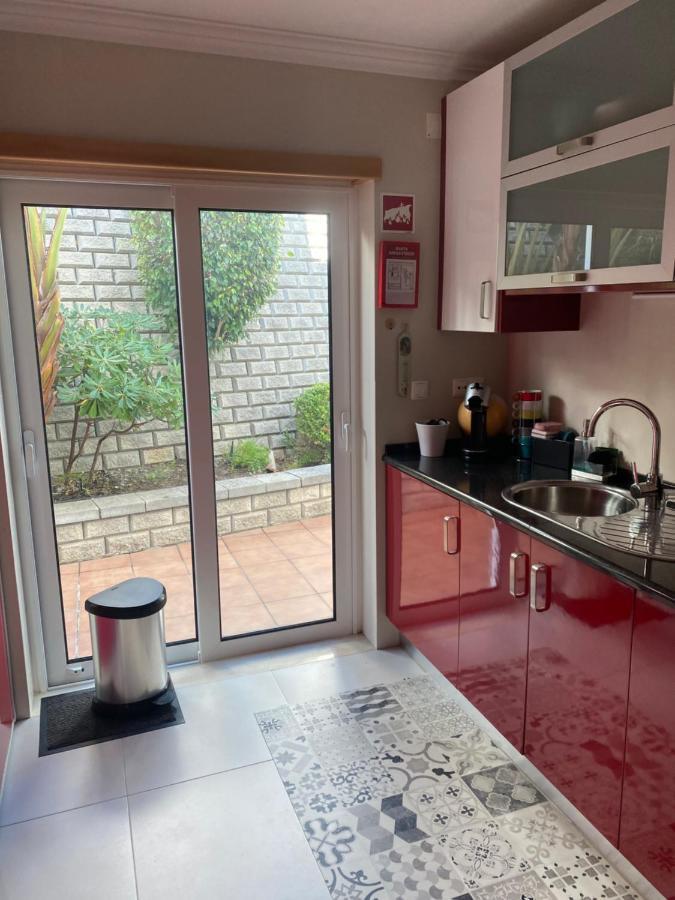 Vila Paz Καρβοέιρο Εξωτερικό φωτογραφία