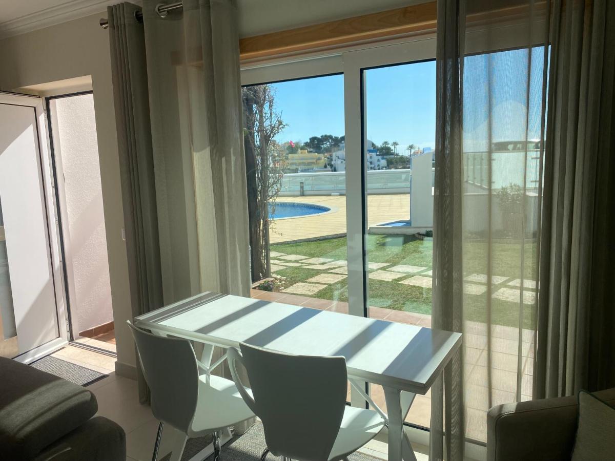Vila Paz Καρβοέιρο Εξωτερικό φωτογραφία