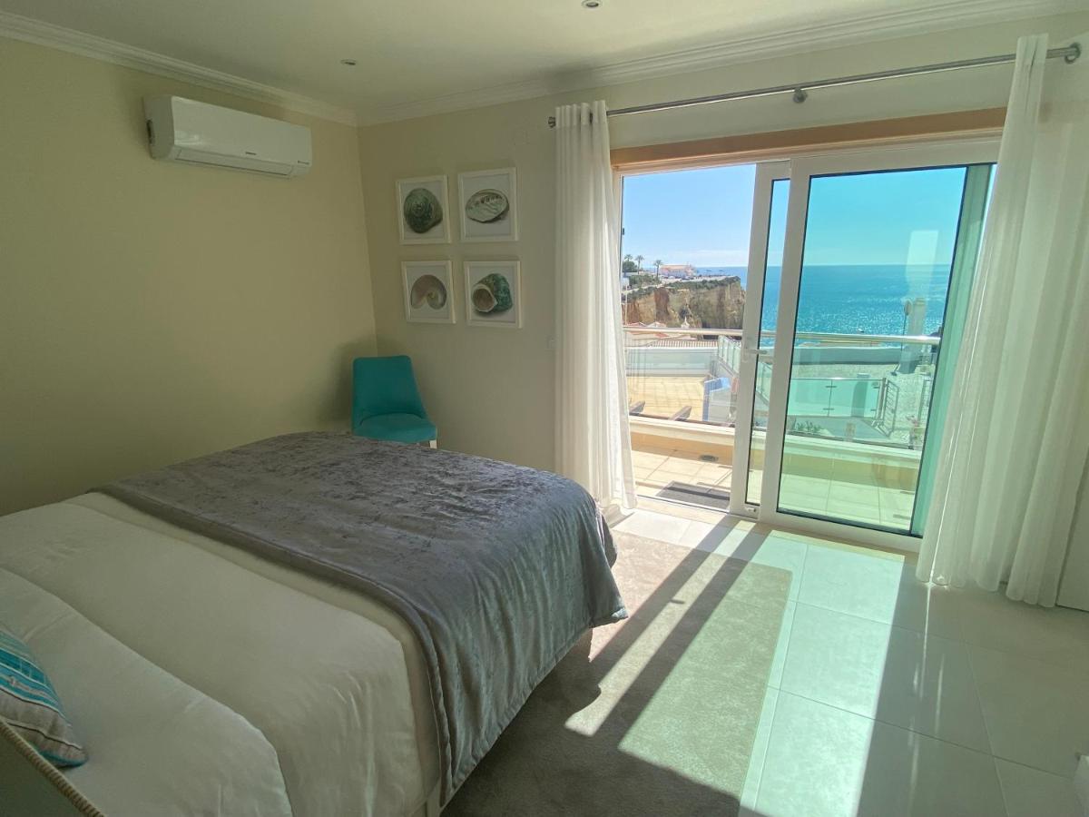 Vila Paz Καρβοέιρο Εξωτερικό φωτογραφία