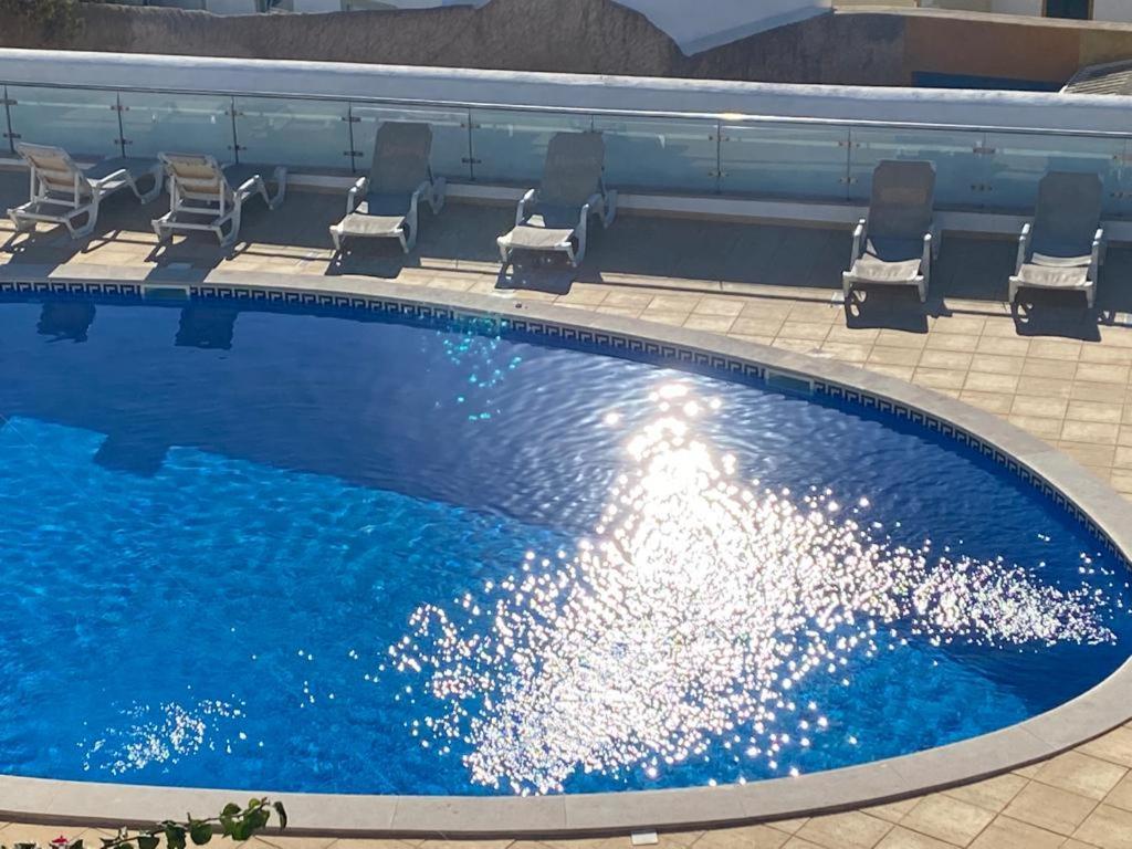 Vila Paz Καρβοέιρο Εξωτερικό φωτογραφία