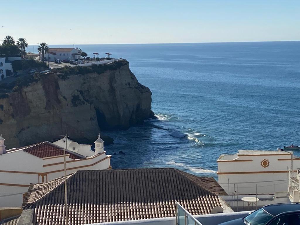 Vila Paz Καρβοέιρο Εξωτερικό φωτογραφία